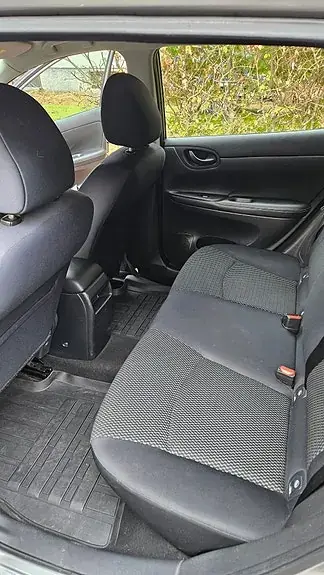Nissan Pulsar 2015 photo 5