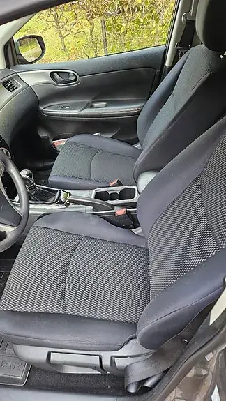 Nissan Pulsar 2015 photo 4