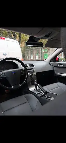 Volvo V50 2009 photo 4
