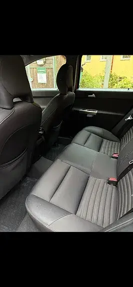 Volvo V50 2009 photo 5