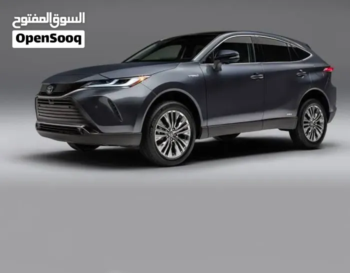 Toyota Venza 2021 photo 5