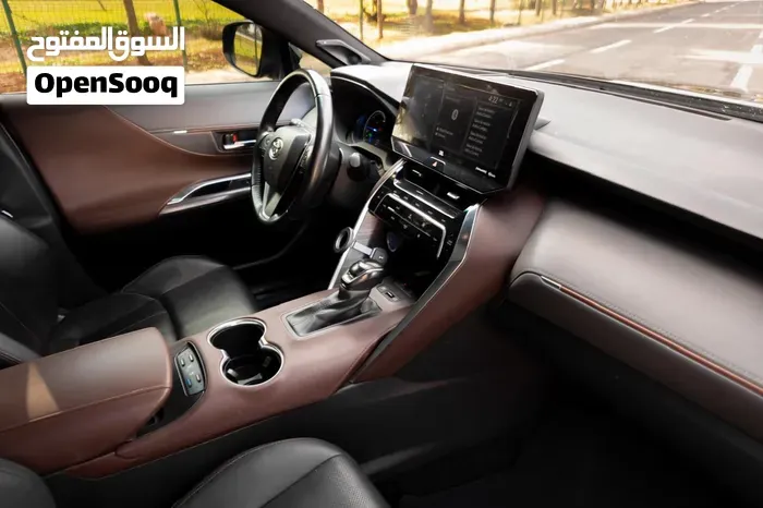 Toyota Venza 2021 photo 2