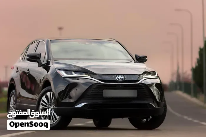 Toyota Venza