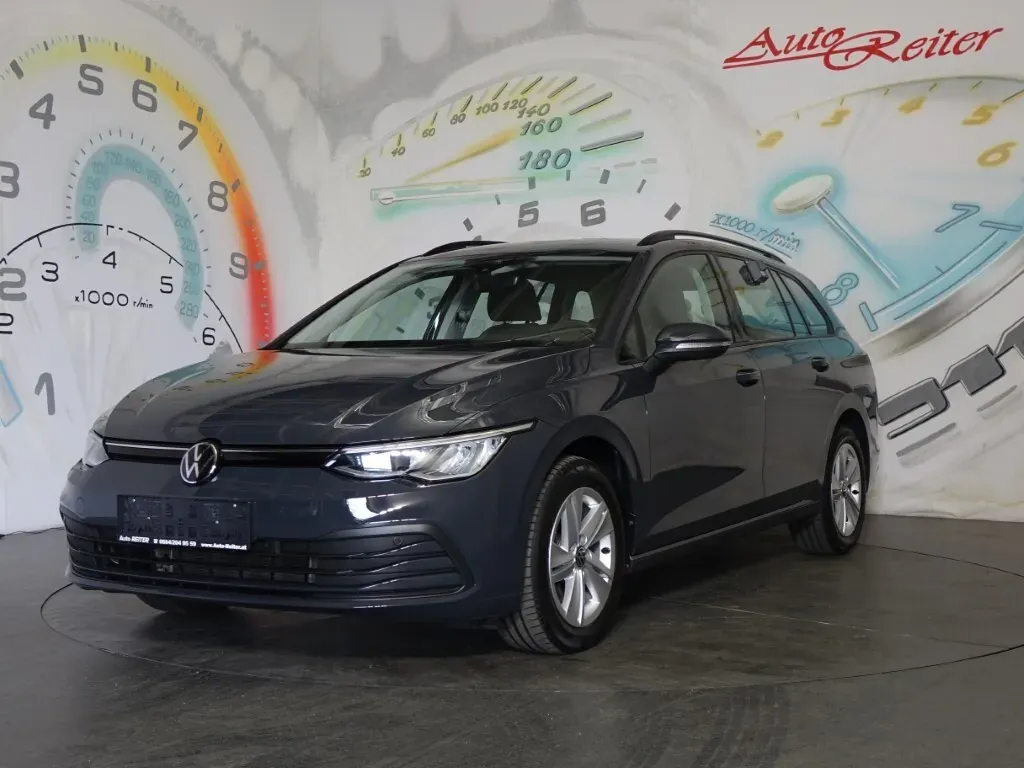 Volkswagen Golf 2024 photo 3
