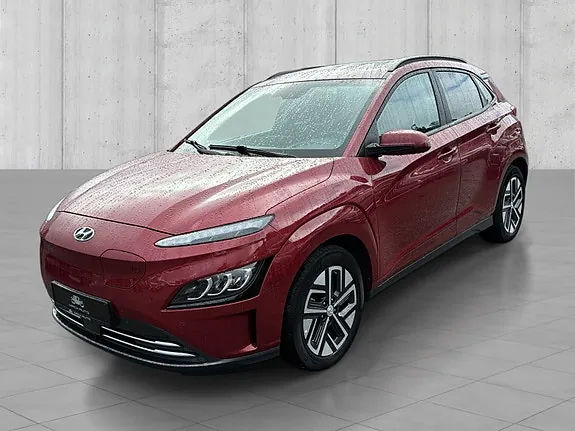 Hyundai Kona 2021 photo 3