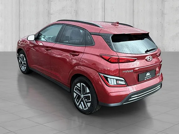 Hyundai Kona 2021 photo 4