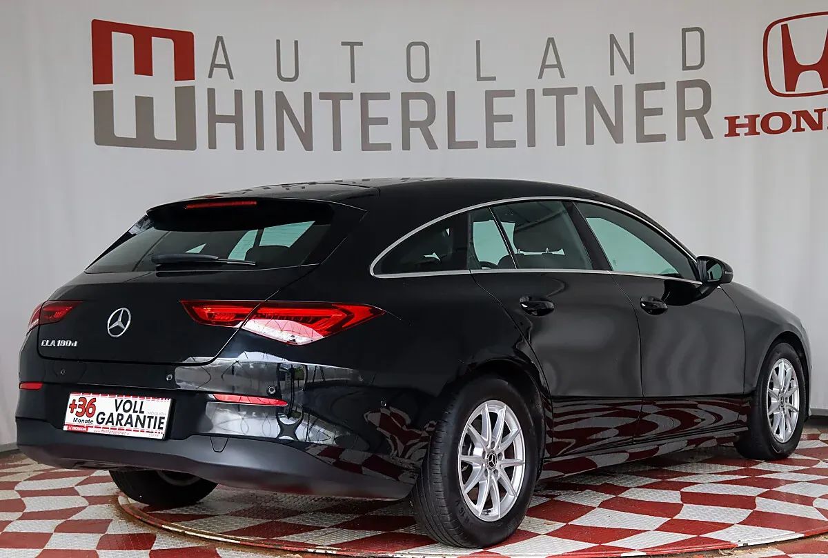Mercedes-Benz Cla-Class 2021 photo 2