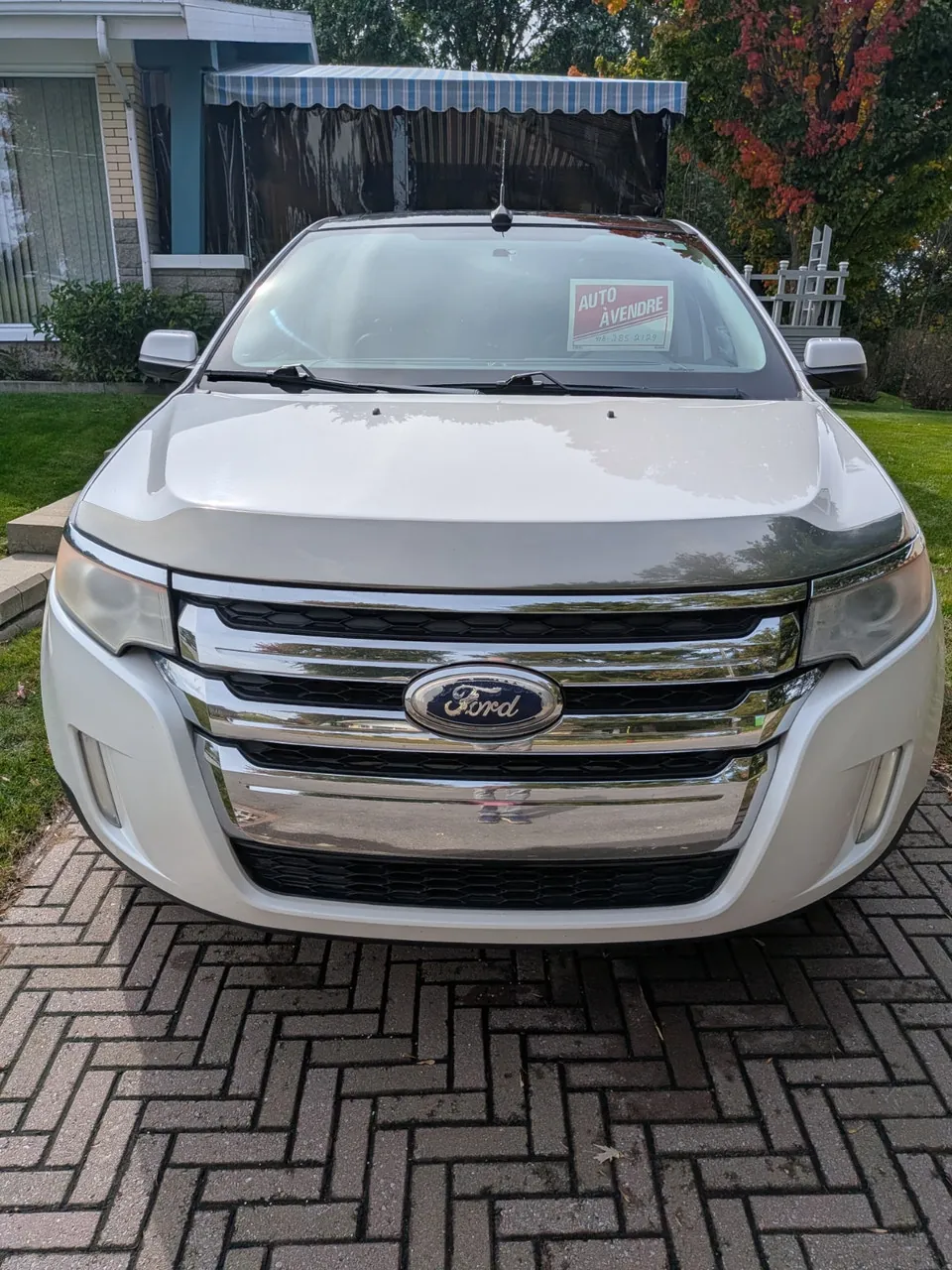 Ford Edge
