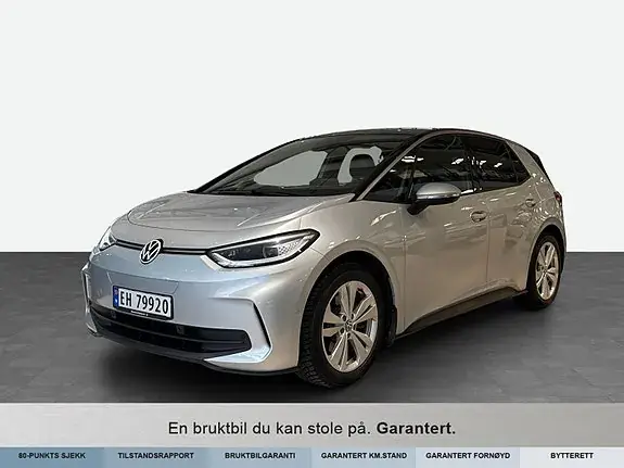 Volkswagen Id.3