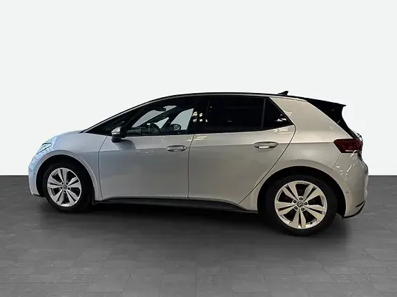 Volkswagen Id.3 2024 photo 3