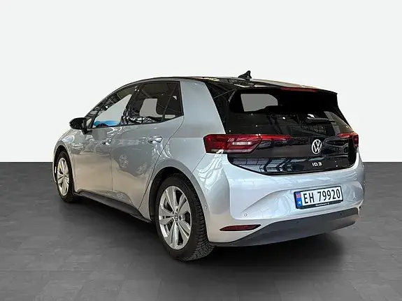 Volkswagen Id.3 2024 photo 4
