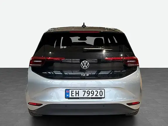 Volkswagen Id.3 2024 photo 5