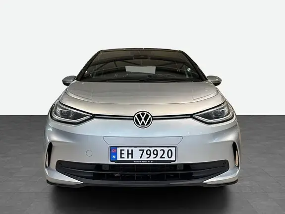 Volkswagen Id.3 2024 photo 2