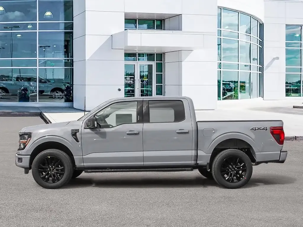 Ford F-150 2026 photo 3
