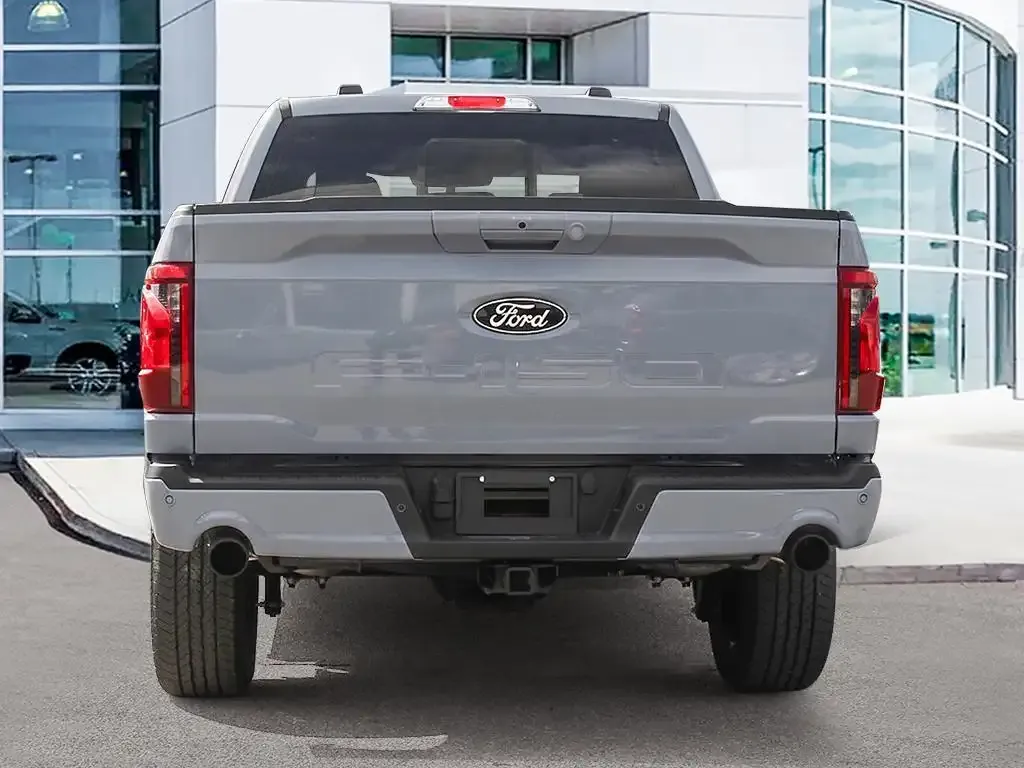 Ford F-150 2026 photo 5
