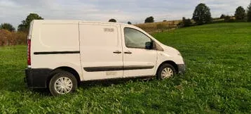 Citroen Jumpy
