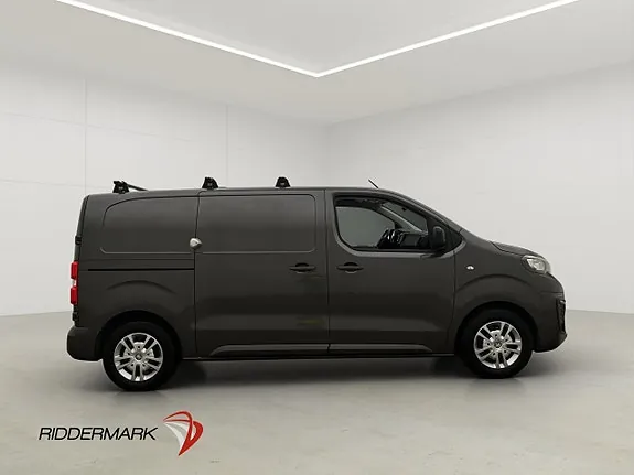 Peugeot E-Expert 2023 photo 2