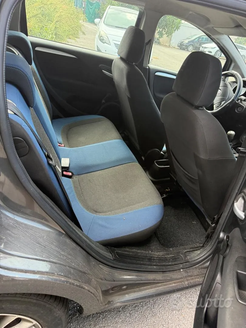 Fiat Punto Evo 2012 photo 5