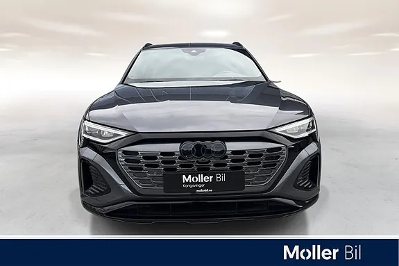 Audi Q8 E-Tron 2024 photo 2