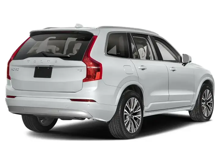 Volvo Xc90 2022 photo 2