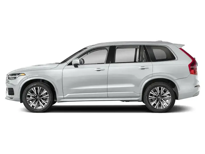 Volvo Xc90 2022 photo 3