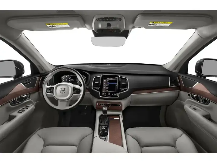 Volvo Xc90 2022 photo 5