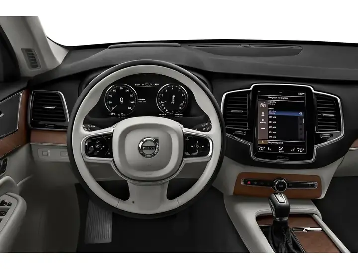 Volvo Xc90 2022 photo 4
