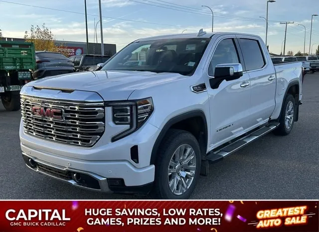 GMC Sierra 1500
