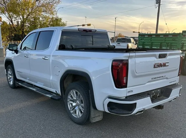 GMC Sierra 1500 2025 photo 3
