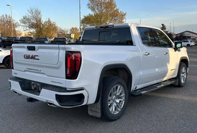 GMC Sierra 1500 2025 photo 5
