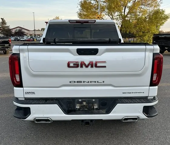 GMC Sierra 1500 2025 photo 4