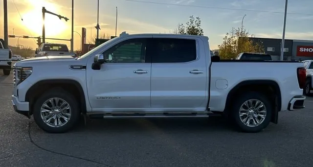 GMC Sierra 1500 2025 photo 2