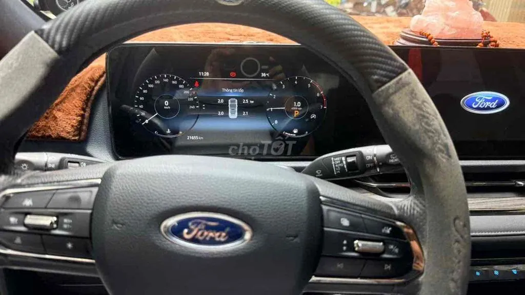 Ford Territory