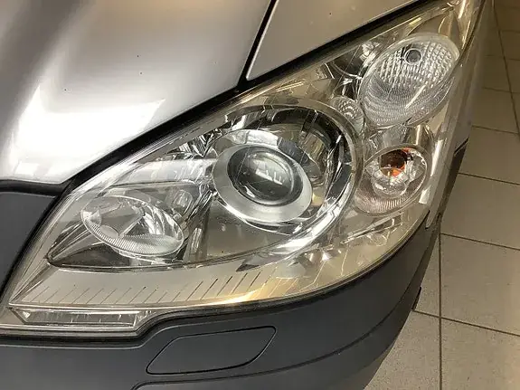Mercedes-Benz Vito 116 2013 photo 3