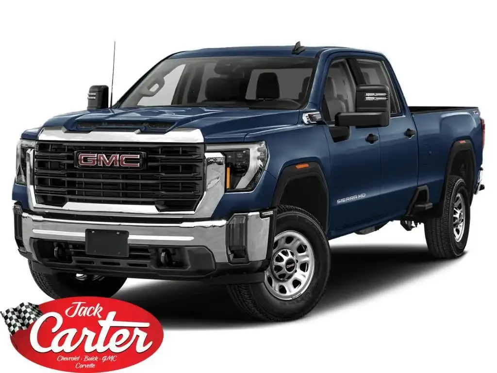 GMC Sierra 3500Hd