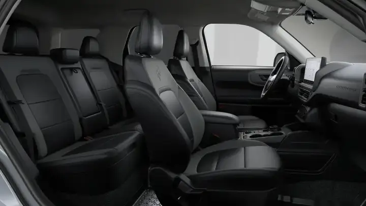 Ford Bronco Sport 2026 photo 4