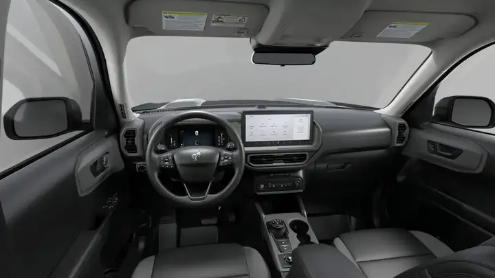 Ford Bronco Sport 2026 photo 5