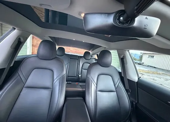 Tesla Model 3 2021 photo 5