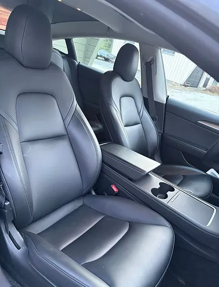 Tesla Model 3 2021 photo 4
