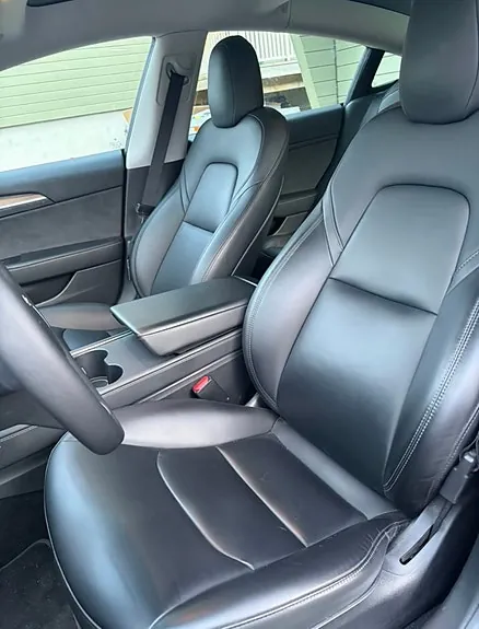 Tesla Model 3 2021 photo 3