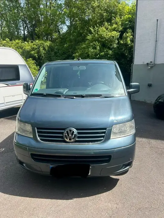 Volkswagen T5
