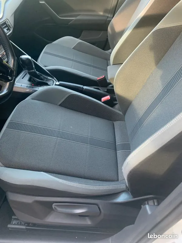 Volkswagen Polo 2019 photo 5
