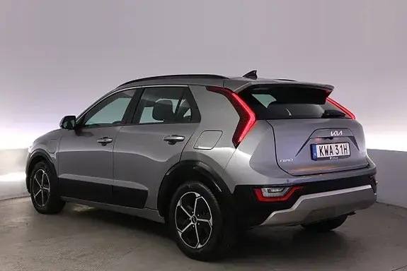 Kia Niro 2024 photo 4