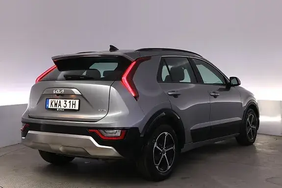 Kia Niro 2024 photo 5