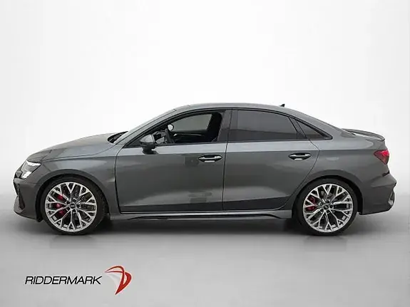 Audi Rs3 2023 photo 4