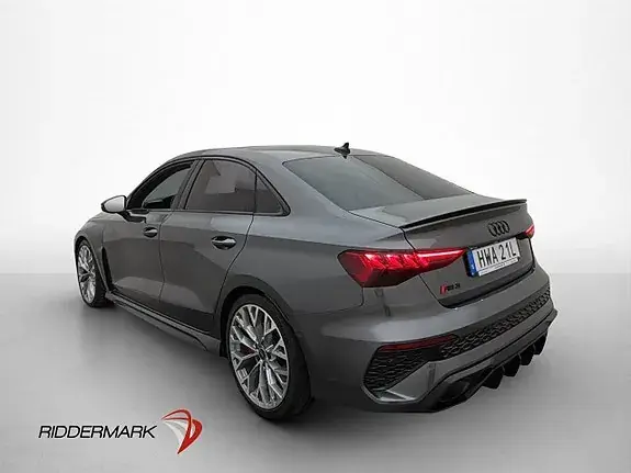 Audi Rs3 2023 photo 5