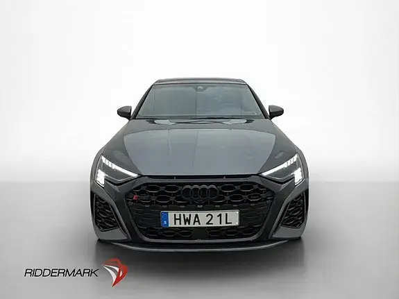 Audi Rs3 2023 photo 2