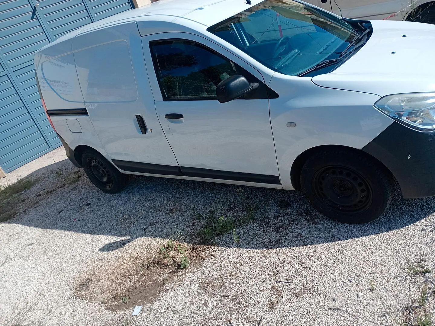 Dacia Dokker 2013 photo 2