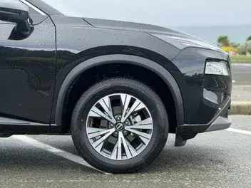 Nissan X-Trail 2023 photo 5