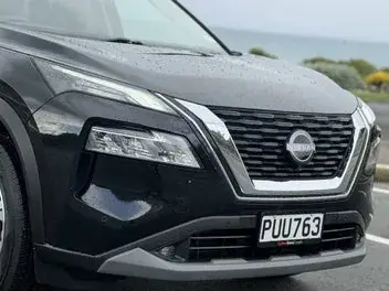 Nissan X-Trail 2023 photo 3